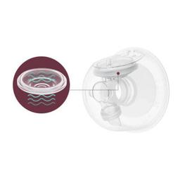 Valve Momcozy Diaphragm pour Tire Lait Portable S9 Pro S12 Pro