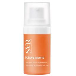 SVR Eye Biotic Soin Yeux Lissant Illuminateur