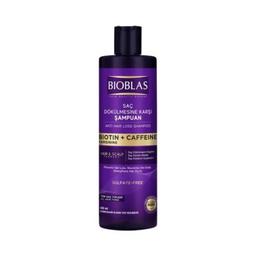 Bioblas Shampoing Biotine Caféine