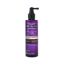 BIOBLAS Tonique Biotine Caféine