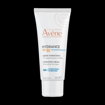 Avene Hydrance Crème Hydratante 48H SPF30