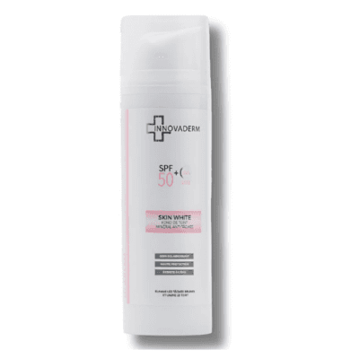 Innovaderm Skin Ecran Teinte Medium 1.5 SPF50+