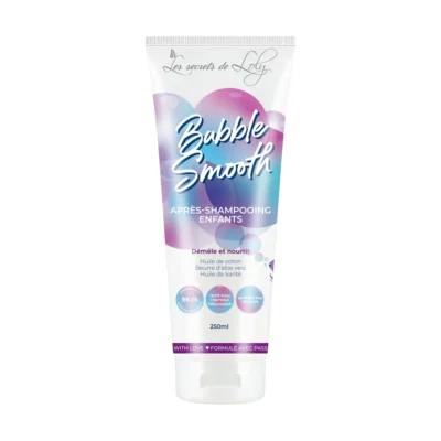 Secrets de Loly Bubble Smooth Après-Shampoing Enfant