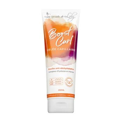 Secrets de Loly Gelée Capillaire Boost Curl