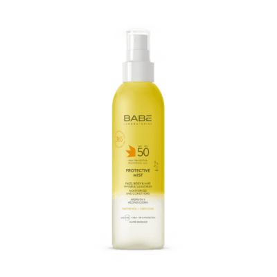 Babe Brume Protectrice Invisible SPF50