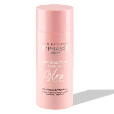 Byphasse Lait Hydratant Illuminateur Glow Effect