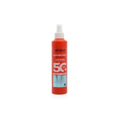 Esthelle Sun Protect Lait Spray Multi Filtres SPF50+