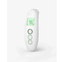 Momcozy Thermomètre Infrarouge Sans Contact Front Oreille