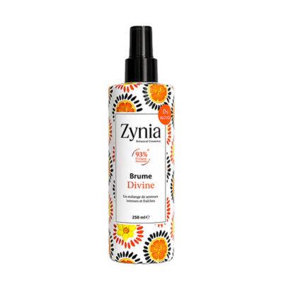 Zynia Brume Parfumée Divine