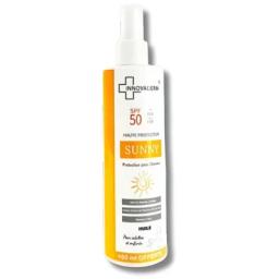 Innovaderm Huile Cheveux SPF50+