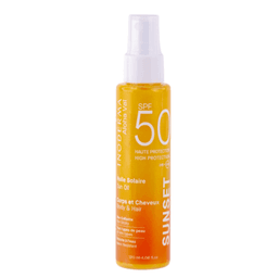 INODERMA Aloha Vai Huile Solaire Sunset