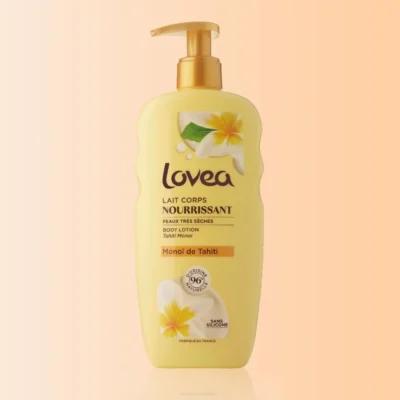 Lovea Lait Corps Monoï de Tahiti