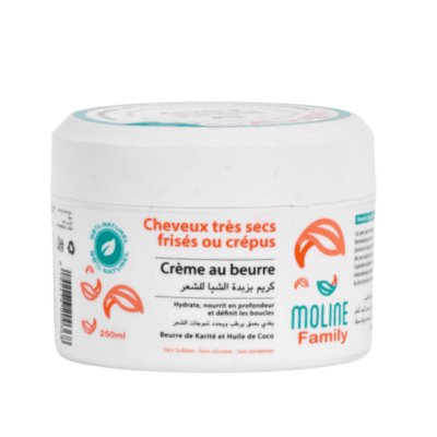Moline Leave-in au Beurre