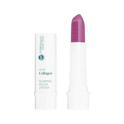 Bell HYPOAllergenic Vegan Collagen Plumping Color Lipstick à Levres