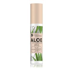 Bell HYPOAllergenic Aloe Eye Concealer SPF25 001 Light