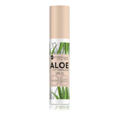 Bell HYPOAllergenic Aloe Eye Concealer SPF25 002 Peach