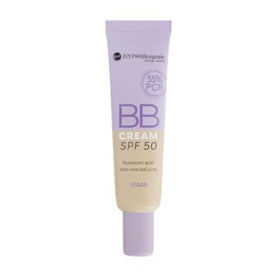 Bell HYPOAllergenic BB SPF50 02 Natural