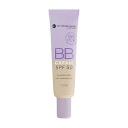 Bell HYPOAllergenic BB SPF50 02 Natural