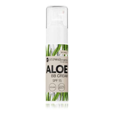 Bell HYPOAllergenic BB Aloe Vera SPF15 01