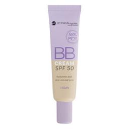 Bell HYPOAllergenic BB SPF50 01 Nude
