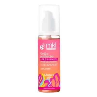 MKL Nature Mohea Gelée Après-Soleil Monoï