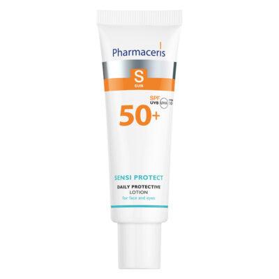 Pharmaceris S Sensi Protect Lotion SPF50+