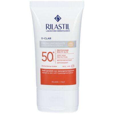Rilastil Sun System D-CLAR Light SPF50+