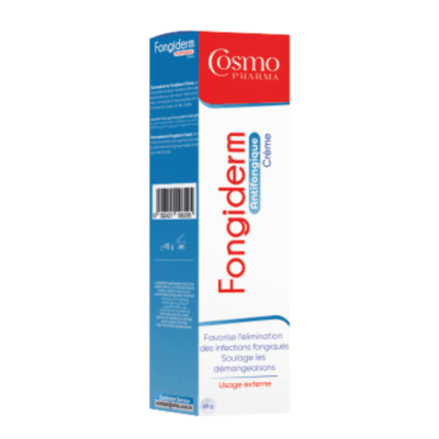 Vital Fongiderm Antifongique Spray
