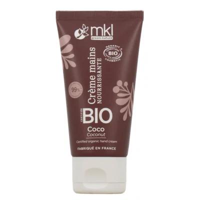 MKL Nature Mains Coco Bio