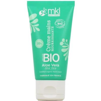 MKL Nature Mains Aloe Vera Bio