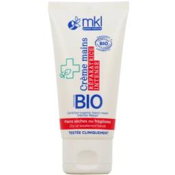 MKL Nature Mains Réparatrice Intense Bio