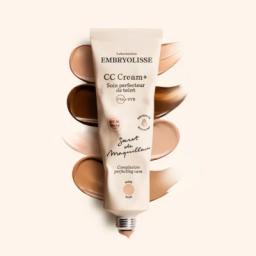 Embryolisse CC Cream + Soin Perfecteur de Teint SPF20