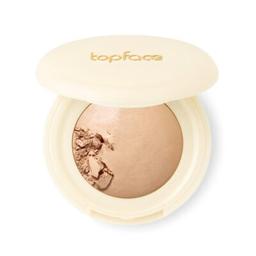 Topface ProHD Natural Glow Baked Highlighter 004 Cool Reflect