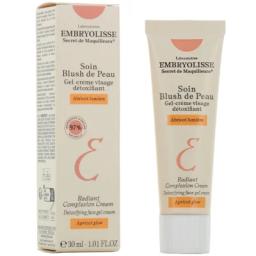Embryolisse Secret de Maquilleurs Soin Blush de Peau Abricot Lumière