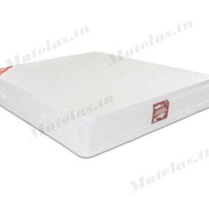 Matelas Eurotop 180×200 orthopédique PERMAFLEX