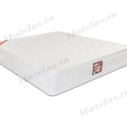 Matelas Eurotop 180×200 orthopédique PERMAFLEX
