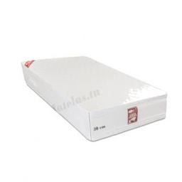 Matelas Eurotop 120×190 orthopédique PERMAFLEX