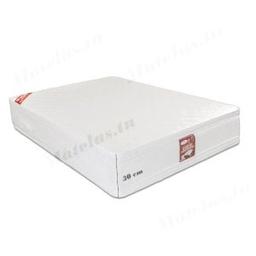 Matelas double Eurotop 140×190 orthopédique PERMAFLEX