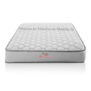 Matelas à ressorts ensachés Splendide 180×200 Permaflex