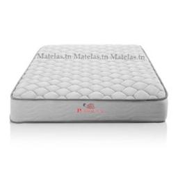 Matelas à ressorts ensachés Splendide 180×200 Permaflex