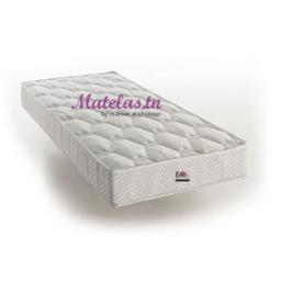 Matelas Souplex 90×190 Permaflex 1 place