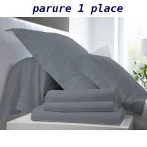 parure de lit 1 place 3 pièces 90×190
