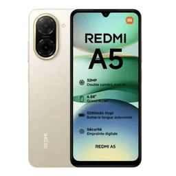 Xiaomi Redmi A5