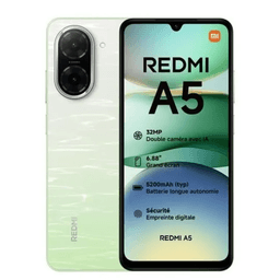 Xiaomi Redmi A5