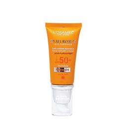 Hyalurosun Soin Solaire Jeunesse Hydratant Spf50+