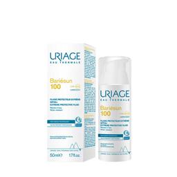 Uriage Fluide Protecteur Extrême Spf50+ Bariésun 100