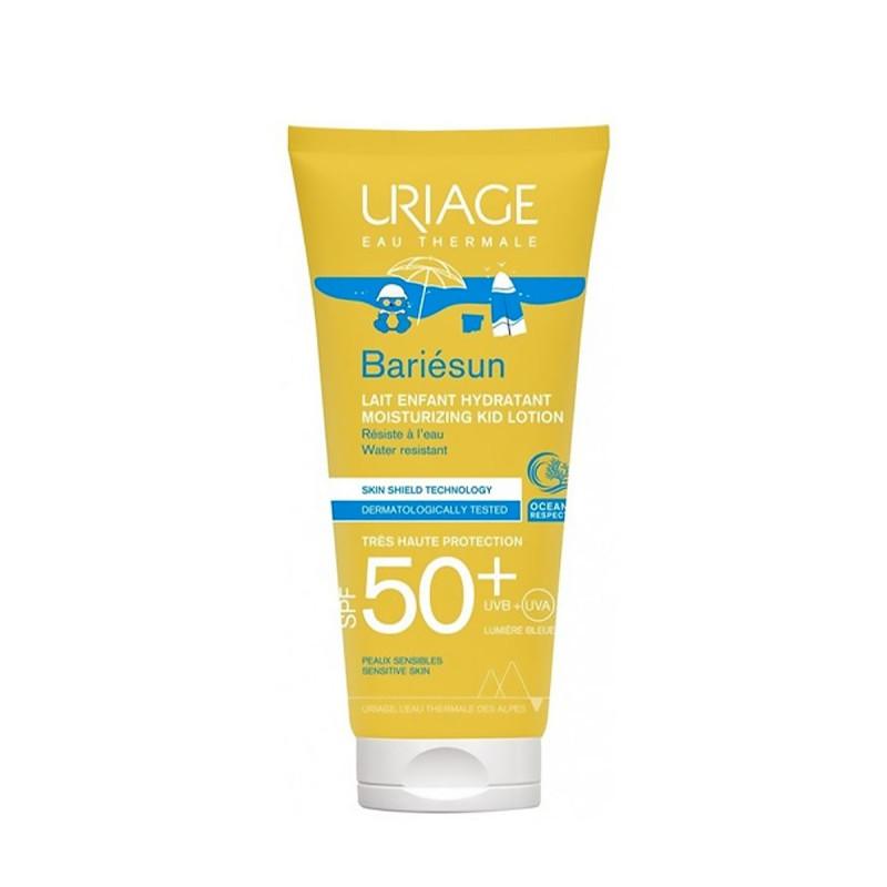 Uriage Solaire Enfant Hydratant Spf50+ Bariésun
