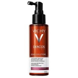 Vichy DERCOS DENSI-SOLUTIONS CONCENTRE CREATEUR DE MASSE CAPILLAIRE