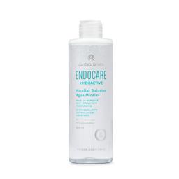 Endocare Hydractive Eau Micellaire Démaquillante Hydratante Anti-Pollution