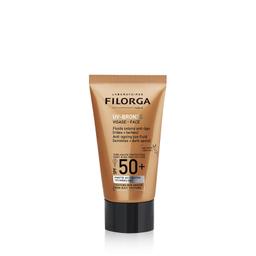 Filorga UV Bronze Ecran Solaire Anti-Rides + Anti-Tâches Spf50+